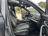 Фото 7 - Geely Monjaro
