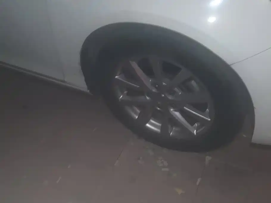 Chevrolet Malibu 2013 2013 2.0L Automatic Luxury Edition
