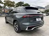 Фото 6 - Geely Monjaro