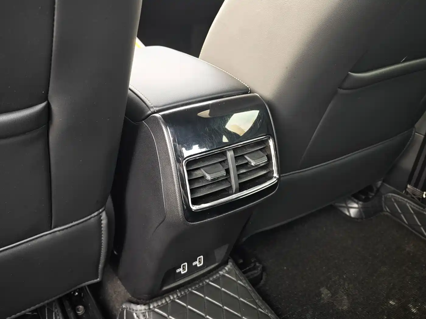 MG MG6 2022 2021 Pro 1.5T Auto Trophy Luxury Edition