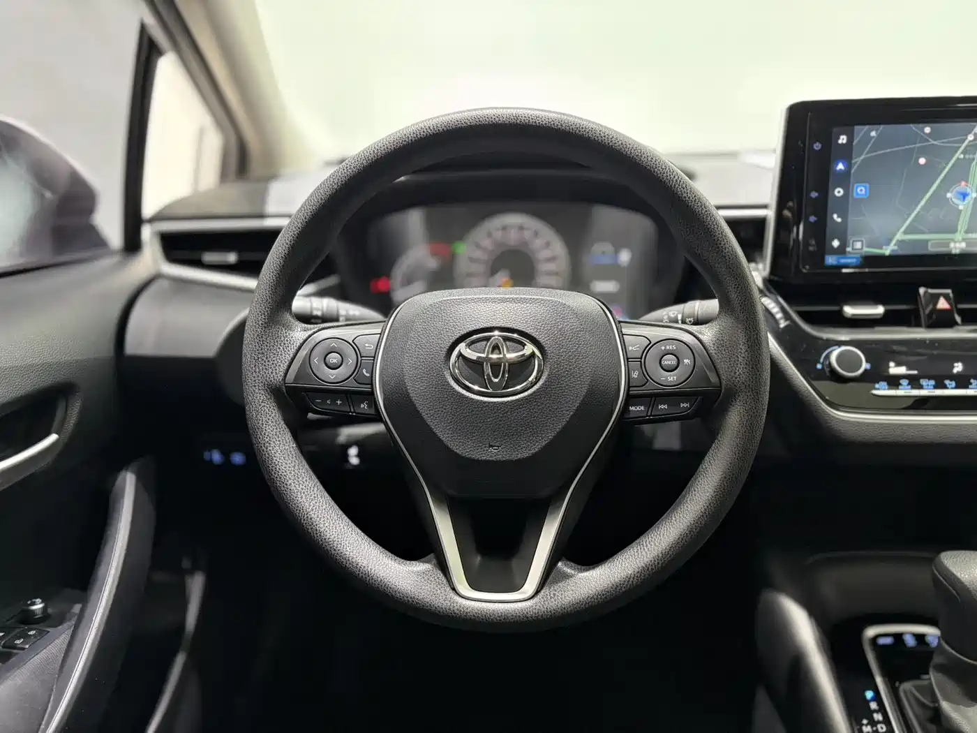 Toyota Corolla, миниатюра 11