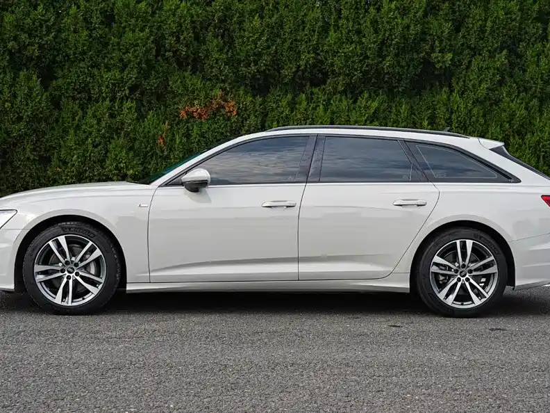 Audi A6, миниатюра 11