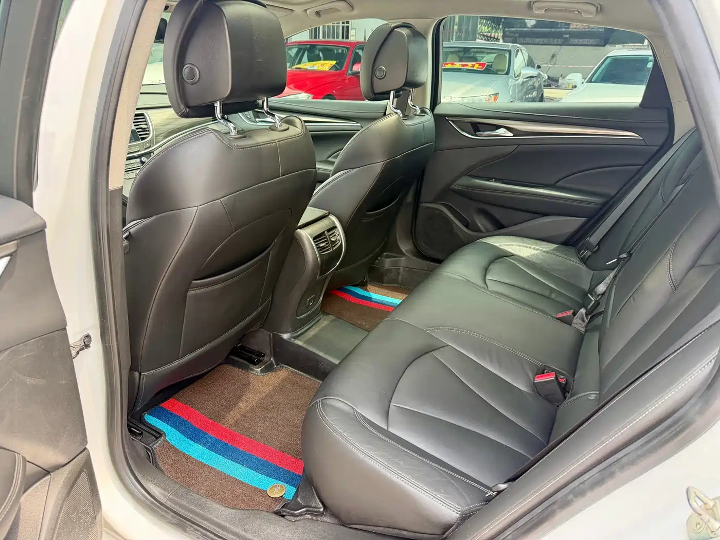 Buick LaCrosse 2019 28T Luxury Edition фото 8