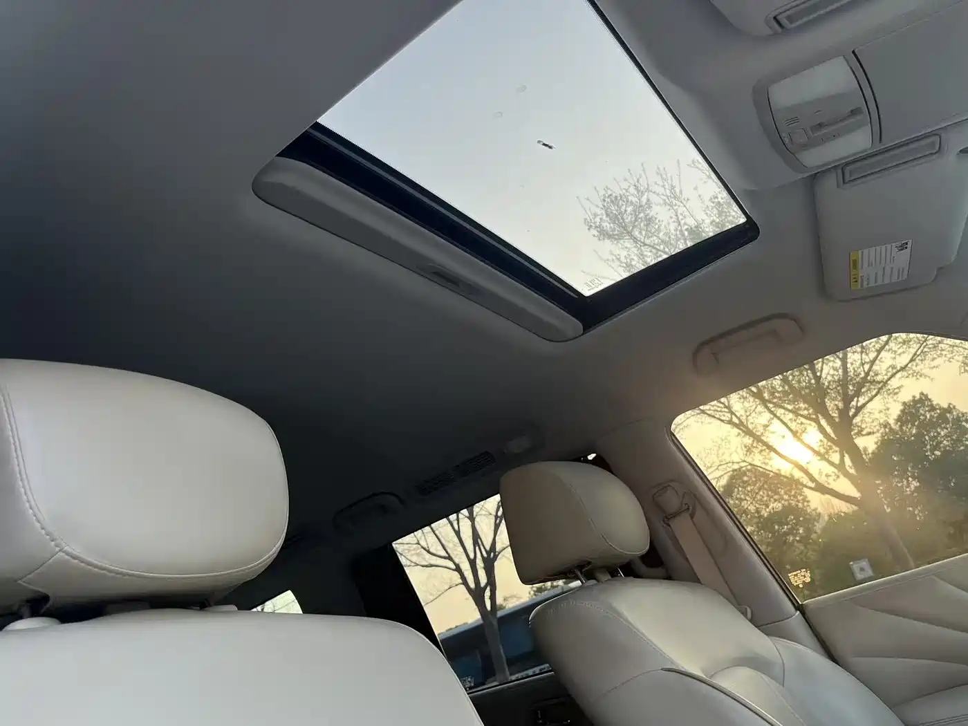 Infiniti QX80 2018 2016 5.6L 4WD