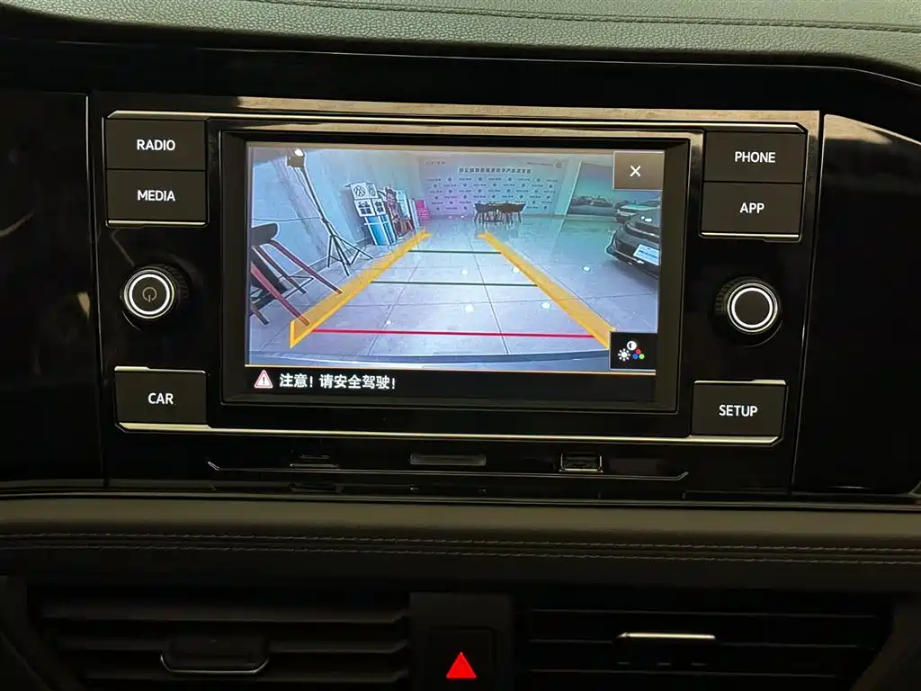 Volkswagen Sagitar 2020 280TSI DSG Comfort China VI фото 10