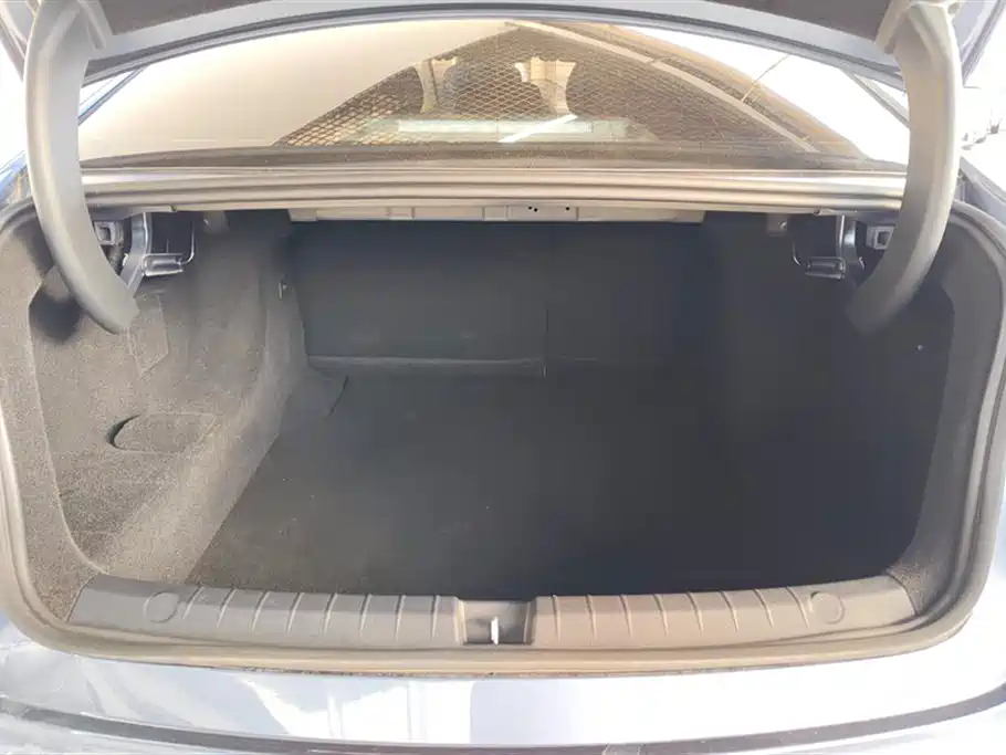 BYD Hai Bao 05 DM-i 2025 DM-i Smart Drive Edition 55KM Luxury фото 4
