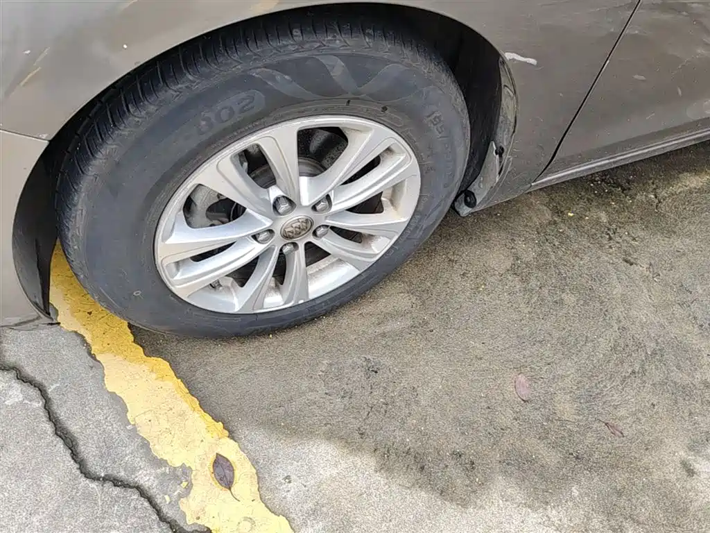 Buick Excelle 2016 15N Automatic Progressive фото 23