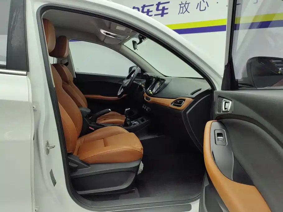 صورة 8 - Chery Tiggo 7