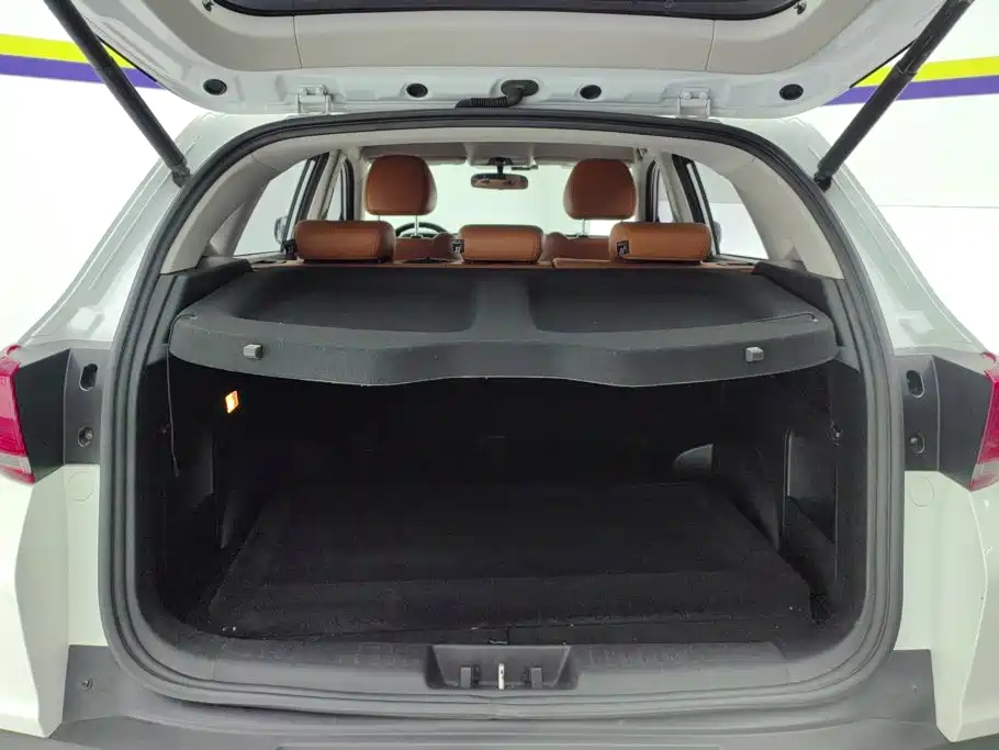 صورة 4 - Chery Tiggo 7