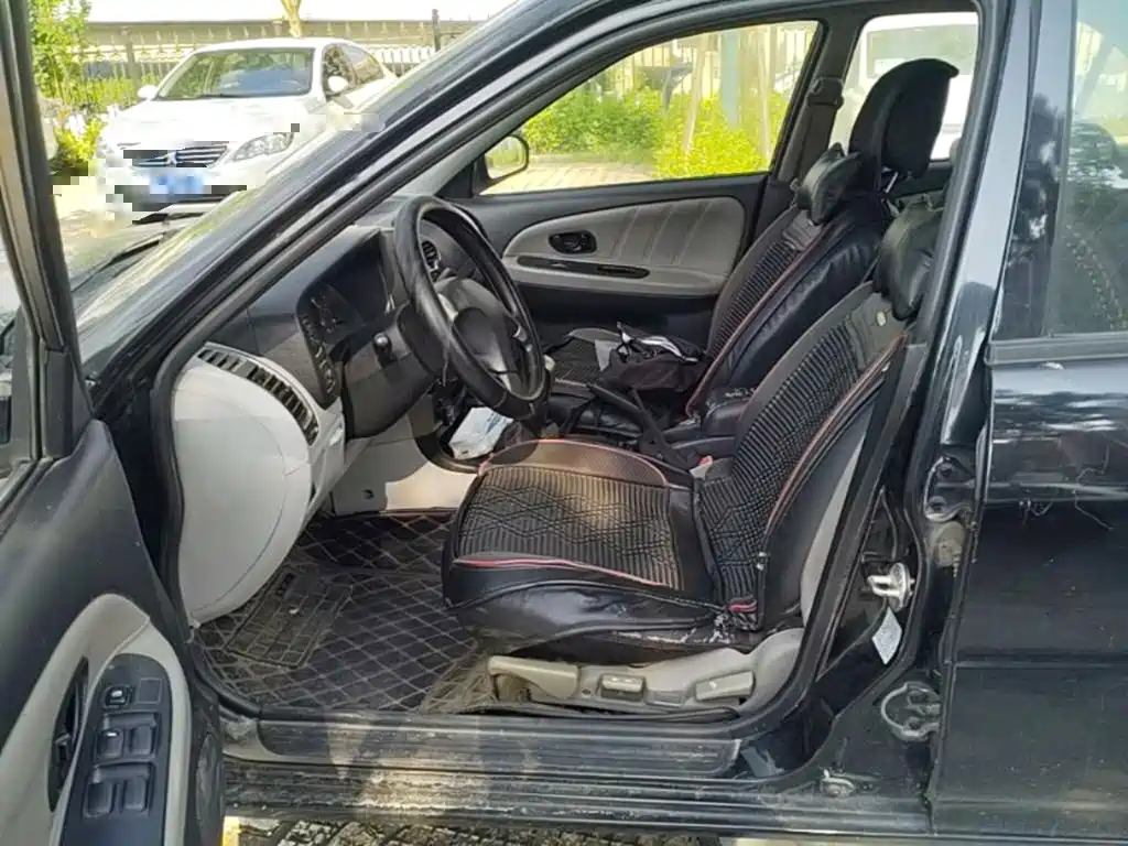 Mitsubishi Lancer 2014 2012 1.6L Manual Comfort SEi