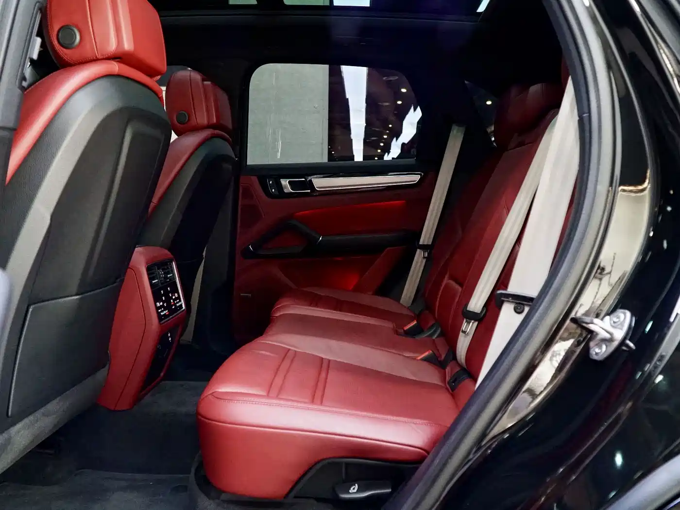 Porsche Cayenne, миниатюра 16