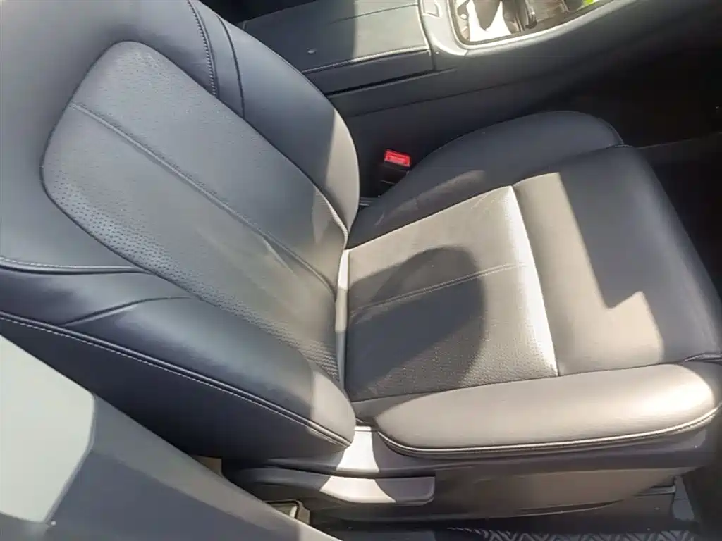 GAC Trumpchi Trumpchi M8 2021 Master Series 390T Prestige Edition фото 25