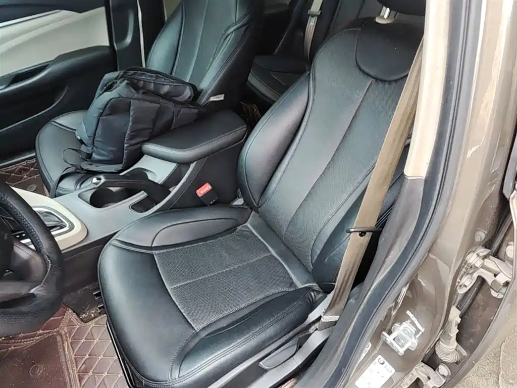 Buick Excelle 2016 15N Automatic Progressive фото 15