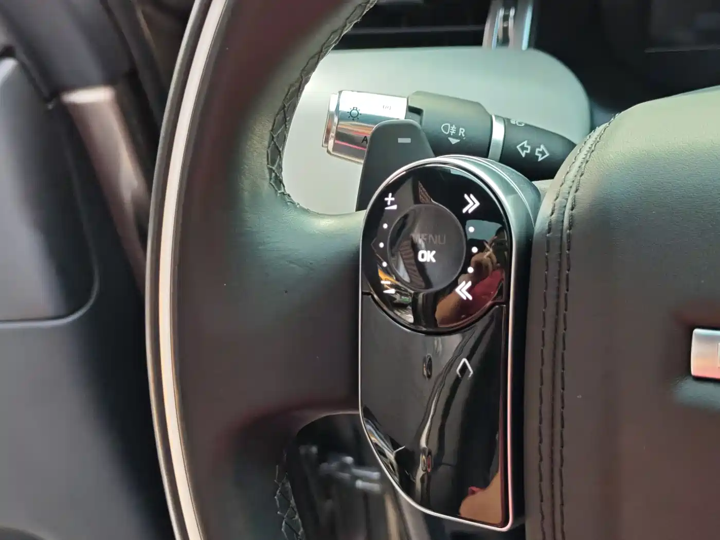 Land Rover Discovery Sport 2021 249PS R-Dynamic HSE Luxury Custom Edition фото 21