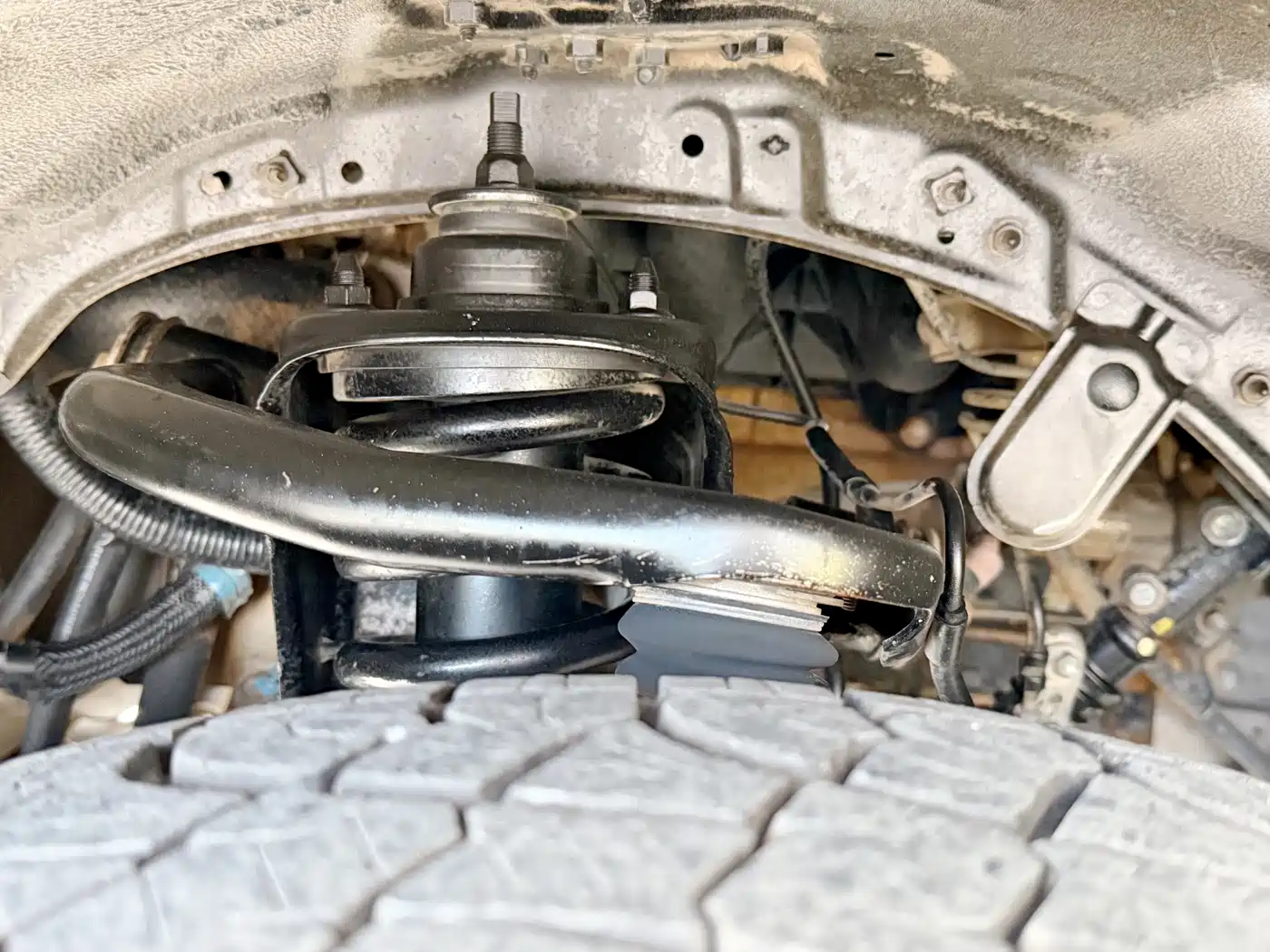 Toyota Prado (Import) 2004 GX 2.7 Automatic фото 11