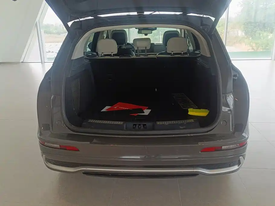 Lincoln Corsair 2024 2023 2.0T 4WD Zunyao Edition
