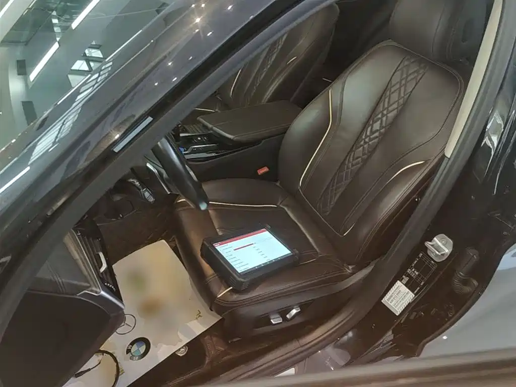 BMW 5 Series 2019 Facelift 530Li Premium Luxury Package фото 15