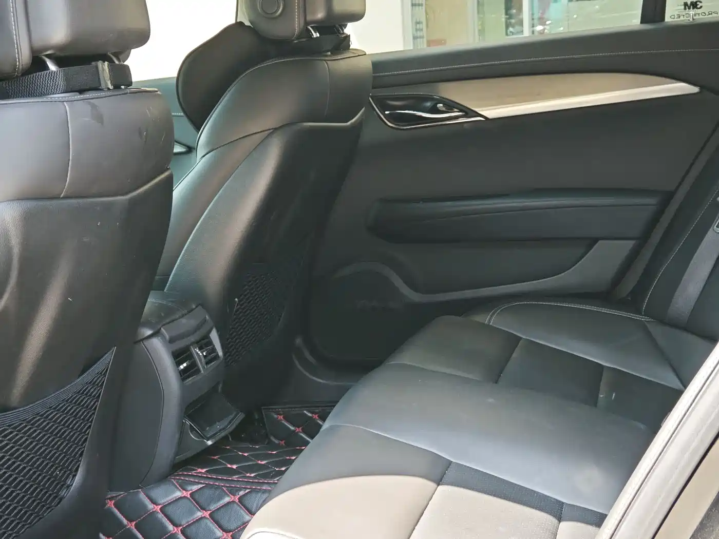 Cadillac ATS-L 2017 28T Technology фото 7