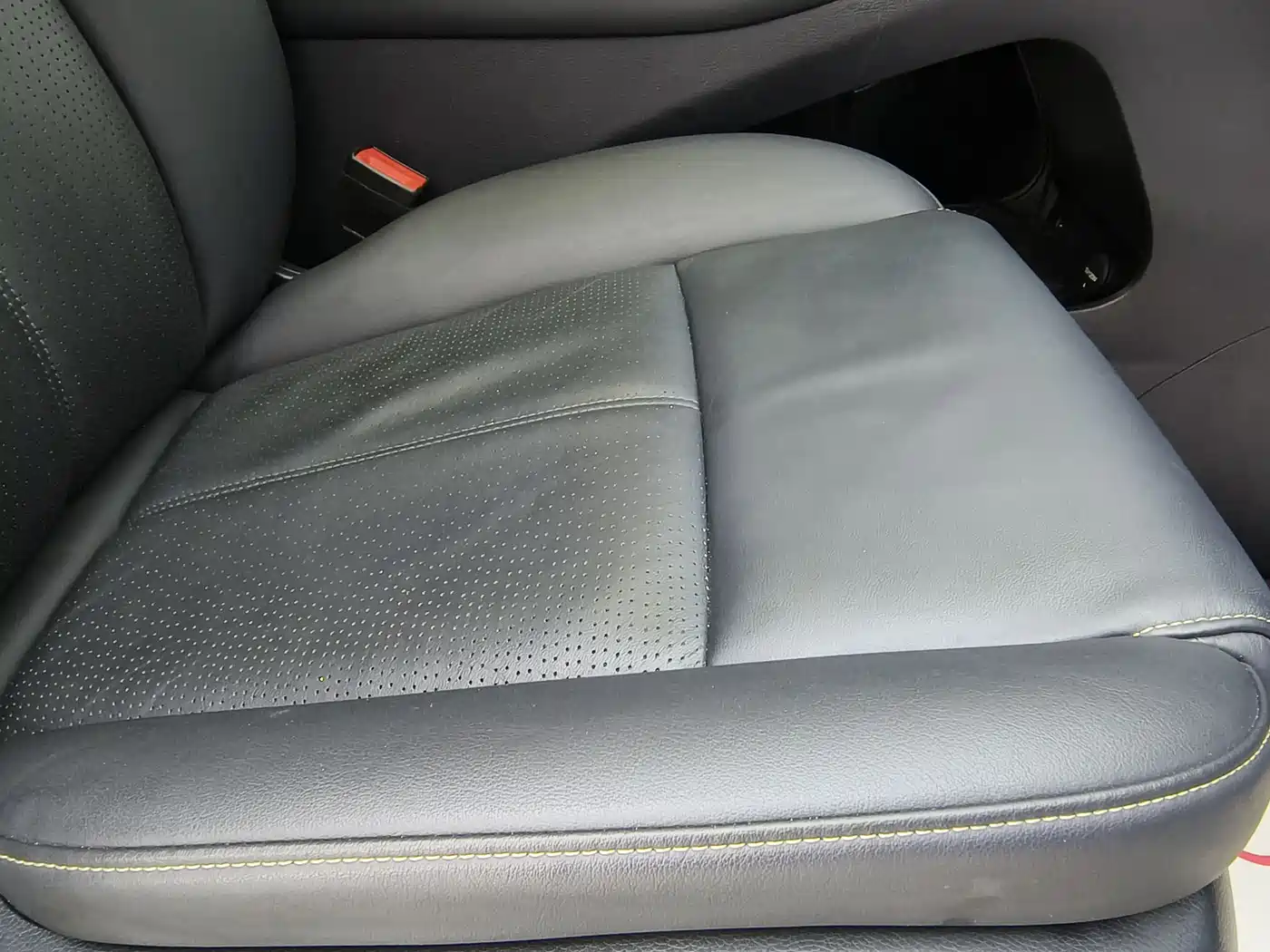 GAC Trumpchi Trumpchi M8 2021 Master Series 390T Prestige Edition фото 23