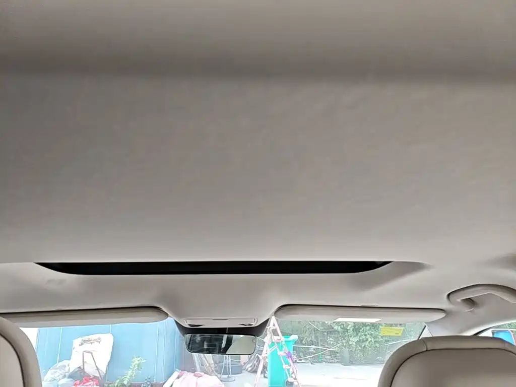 BYD Xia 2025 2025 DM-i 1.5T 180km Surpass Edition