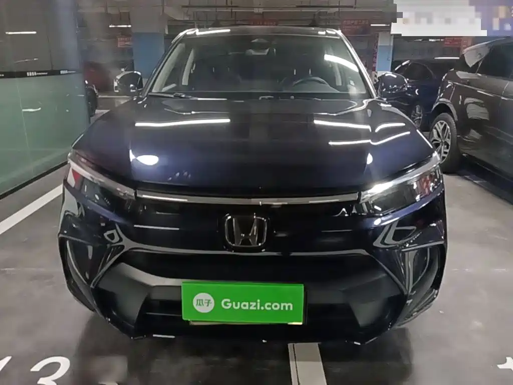 2025 Honda Haoying