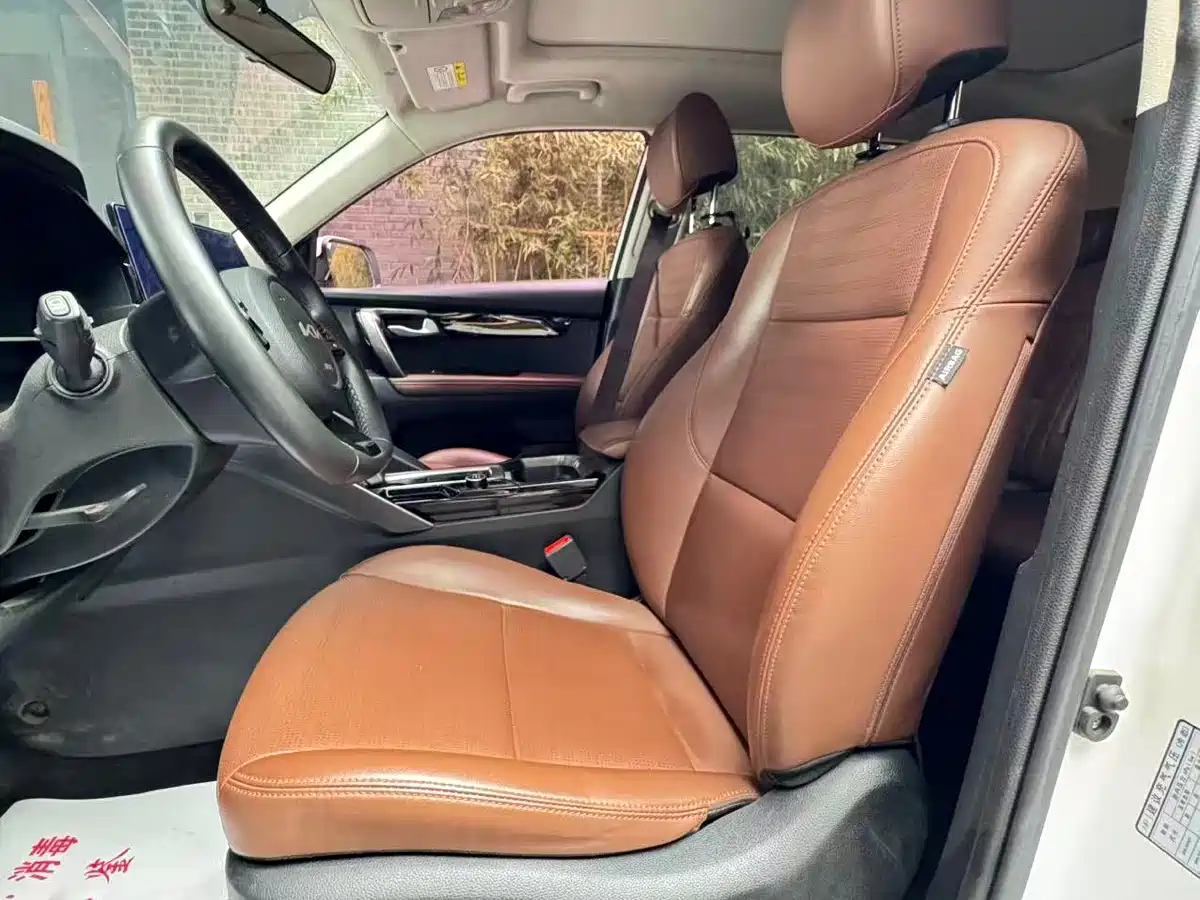 Kia Sportage 2021 Ace 2.0L Brilliant Edition фото 4