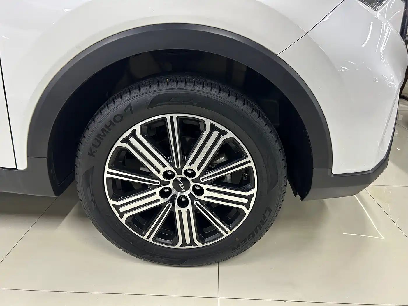 Kia Sportage 2021 Ace 2.0L Brilliant Edition фото 13