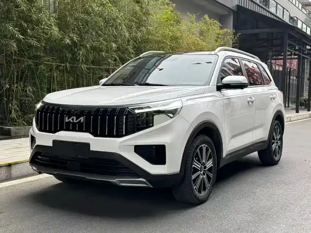 Kia Sportage 2021 Ace 2.0L Brilliant Edition