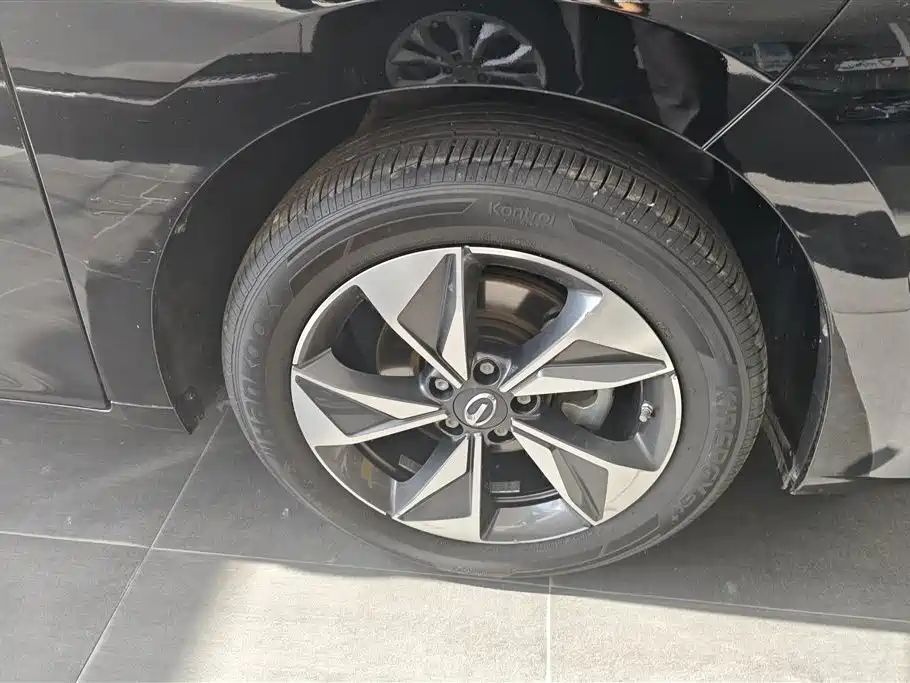 GAC Trumpchi Trumpchi M6 2023 PRO 270T DCT Luxury Edition фото 6
