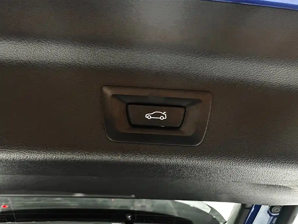 BMW X1 2023 sDrive20Li X Design Package фото 20