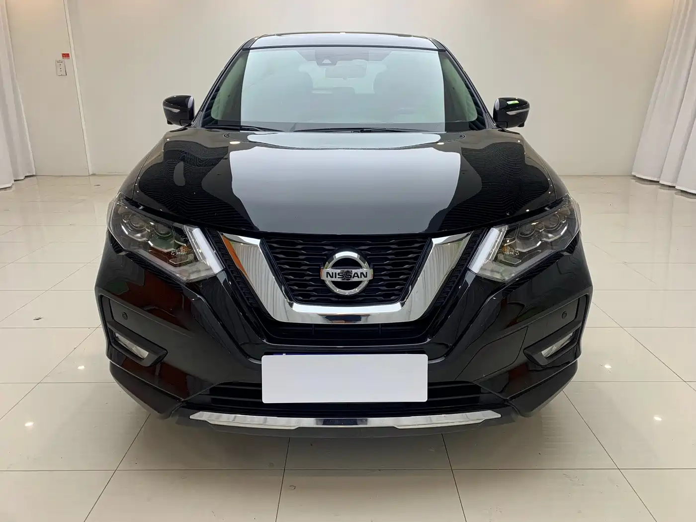 Nissan X-Trail, миниатюра 2