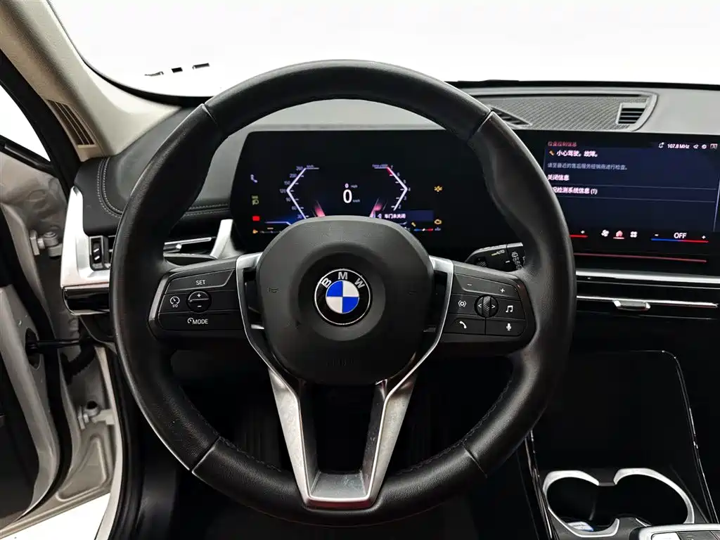 BMW X1 2023 sDrive20Li X Design Package фото 11