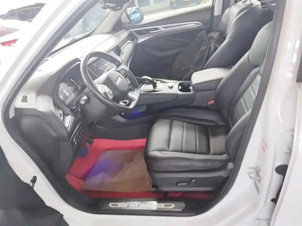 Haval F7 2019 Model 1.5T 2WD i-Chao China V фото 15