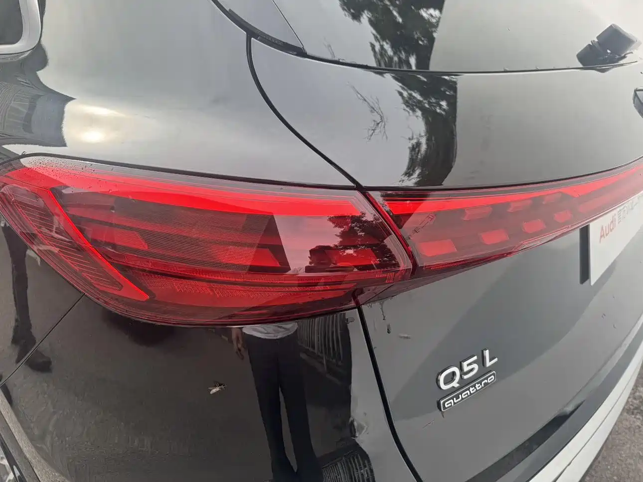 Audi Q5L 2026 Luxury Sport 150kW фото 18