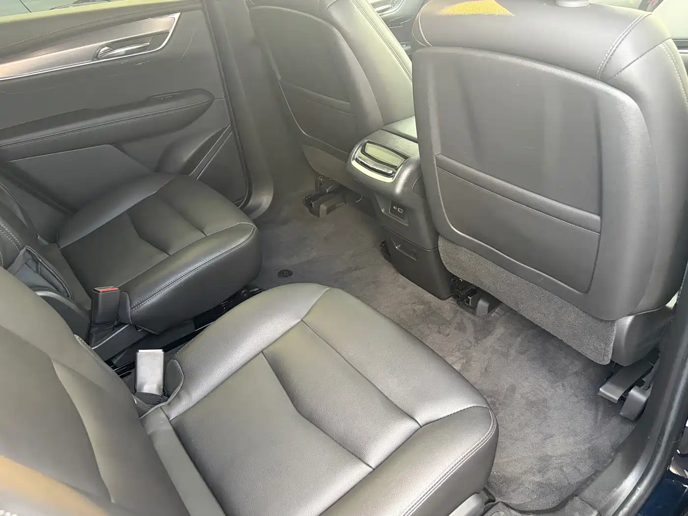 Cadillac XT6 2022 2022 2.0T 6-Seater 4WD Trend Edition