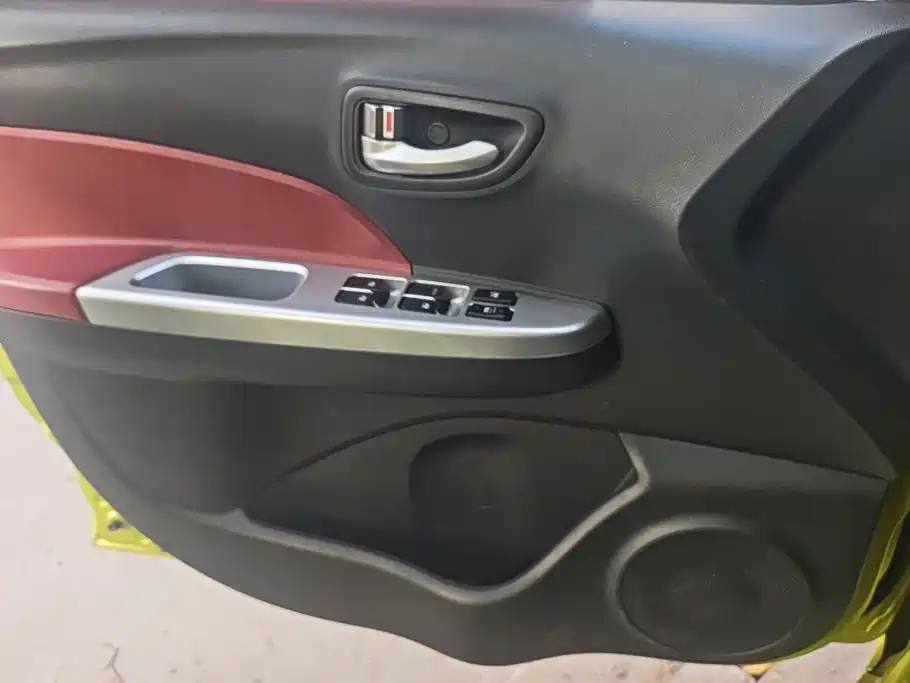 Changan BenBen EV 2019 2019 EV360 Standard Edition