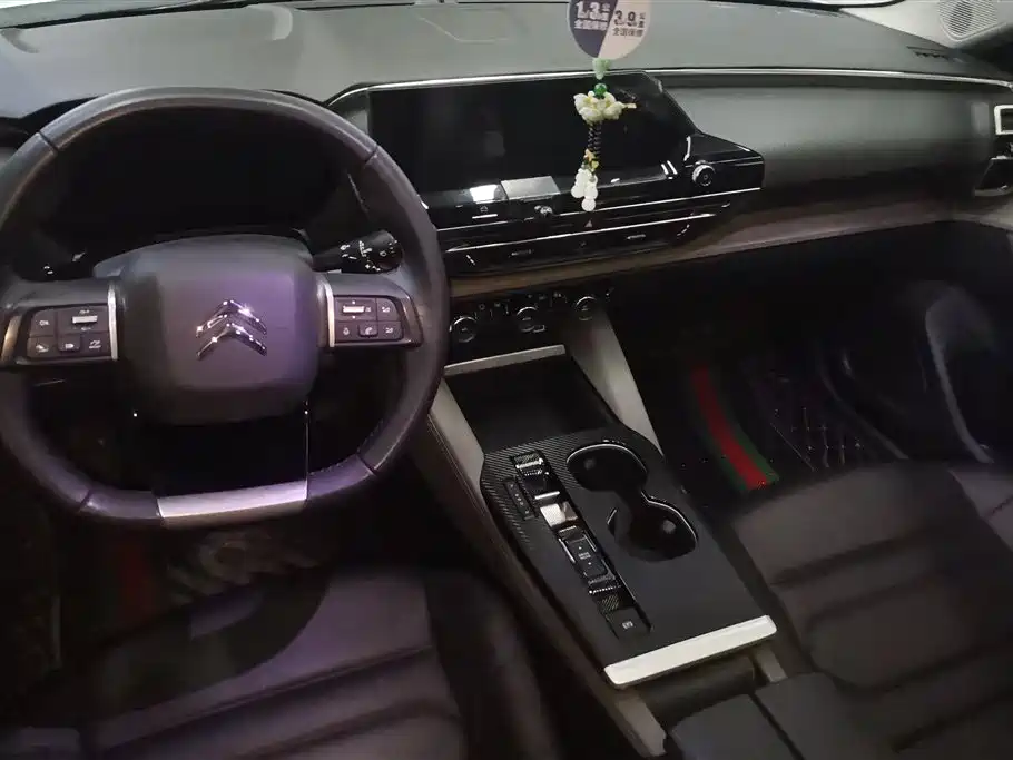 CITROEN VERSAILLES C5 X