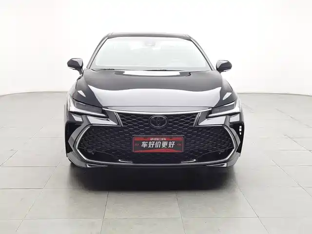 Toyota Avalon 2022 2.5L Touring Premium Edition — фото 3
