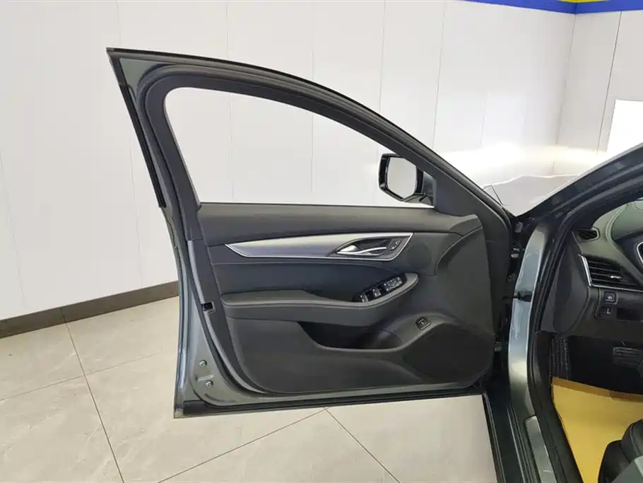 Cadillac CT5 2022 28T Luxury (Standard) фото 7