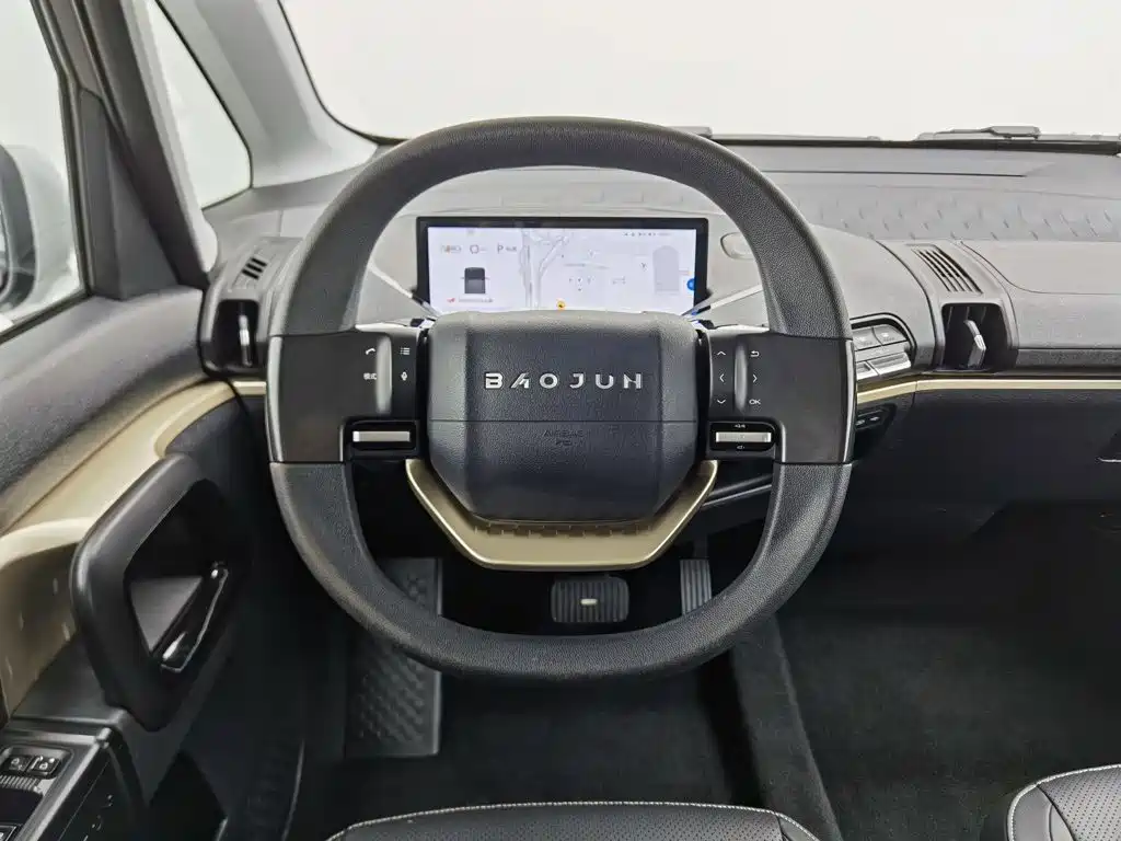 Baojun KiWi EV 2021 2021 Artist LFP