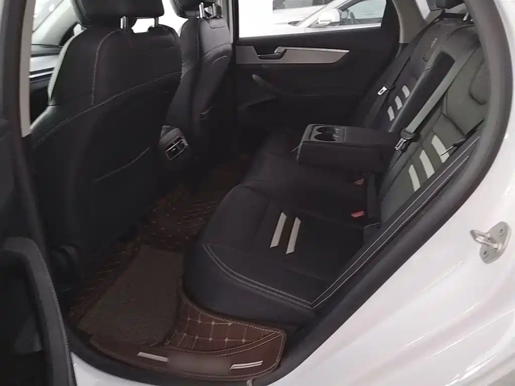 BYD QINHUANGDAO NEW ENERGY