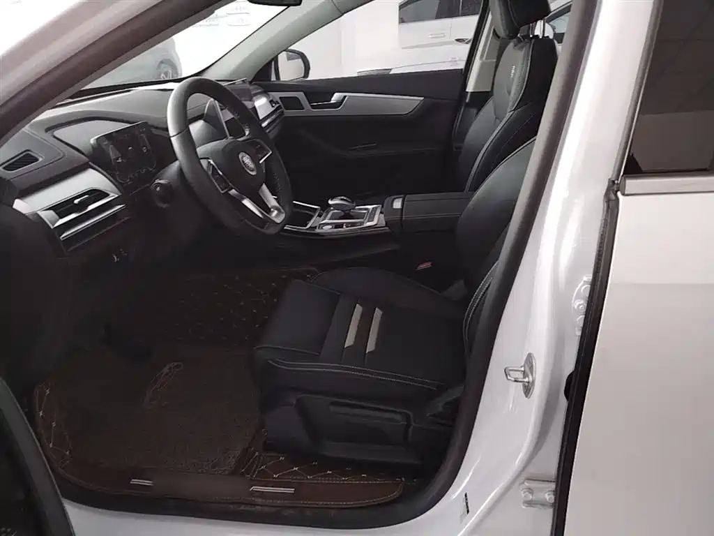 BYD QINHUANGDAO NEW ENERGY
