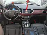 Фото 10 - Haval H6 Coupe