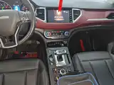 Фото 13 - Haval H6 Coupe