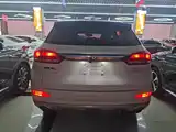 Фото 6 - Haval H6 Coupe