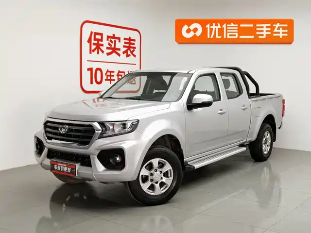 GREAT WALL FENGJUN 7