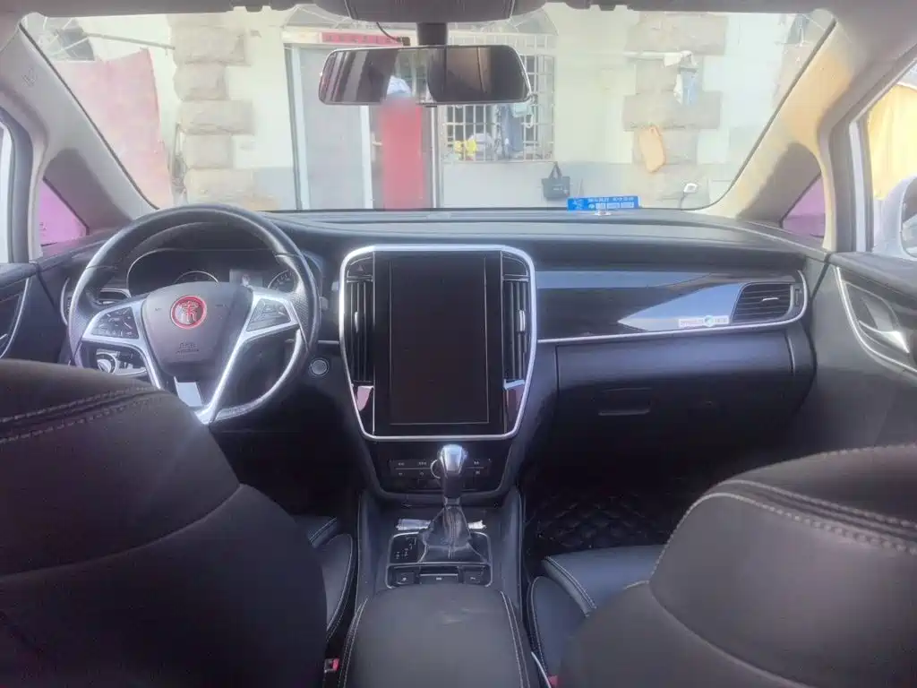 BYD Song MAX 2017 2017 1.5T Auto Smart Elite 7-Seater