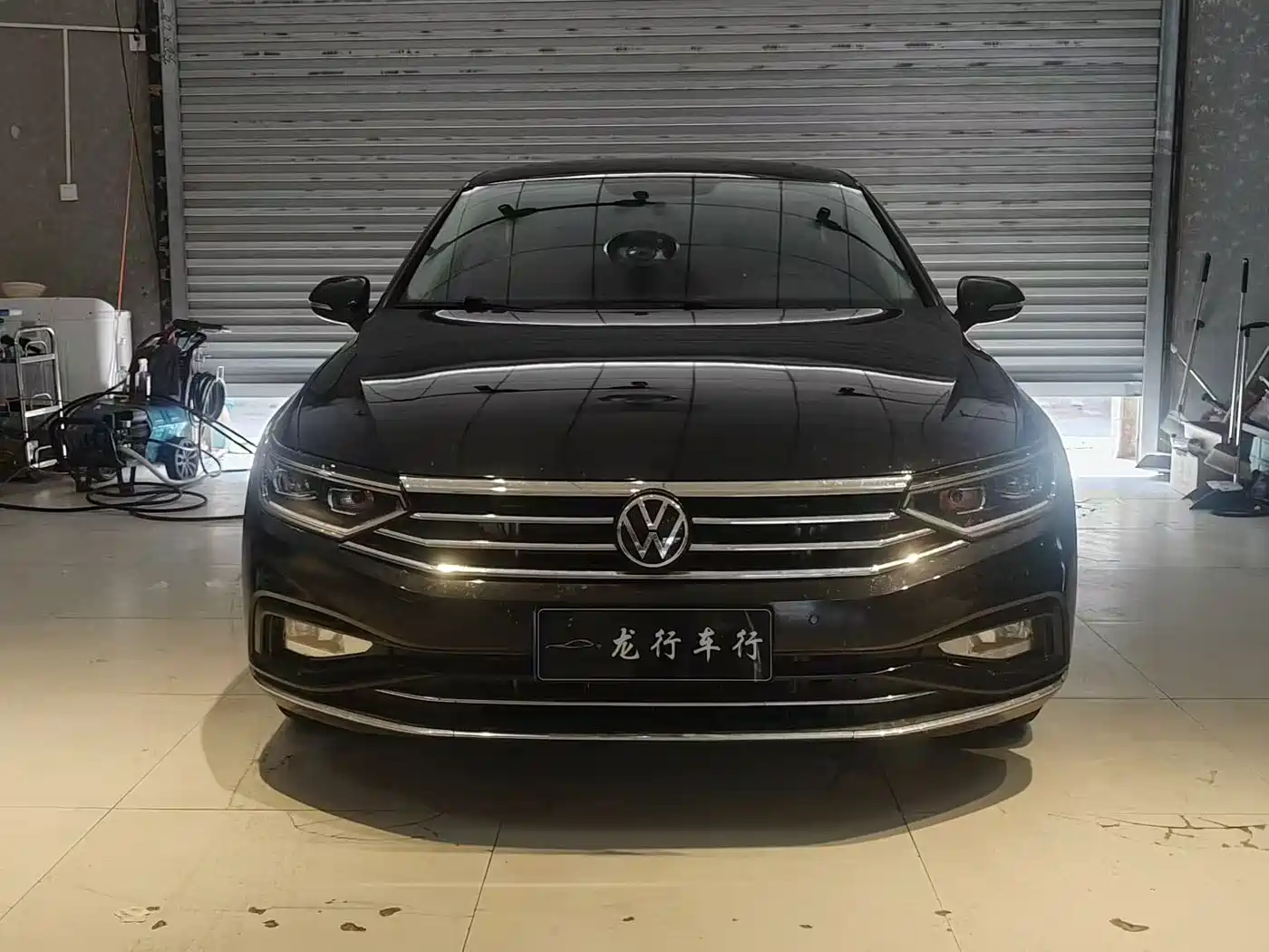 Volkswagen Magotan 2020 280TSI DSG Comfort фото 2