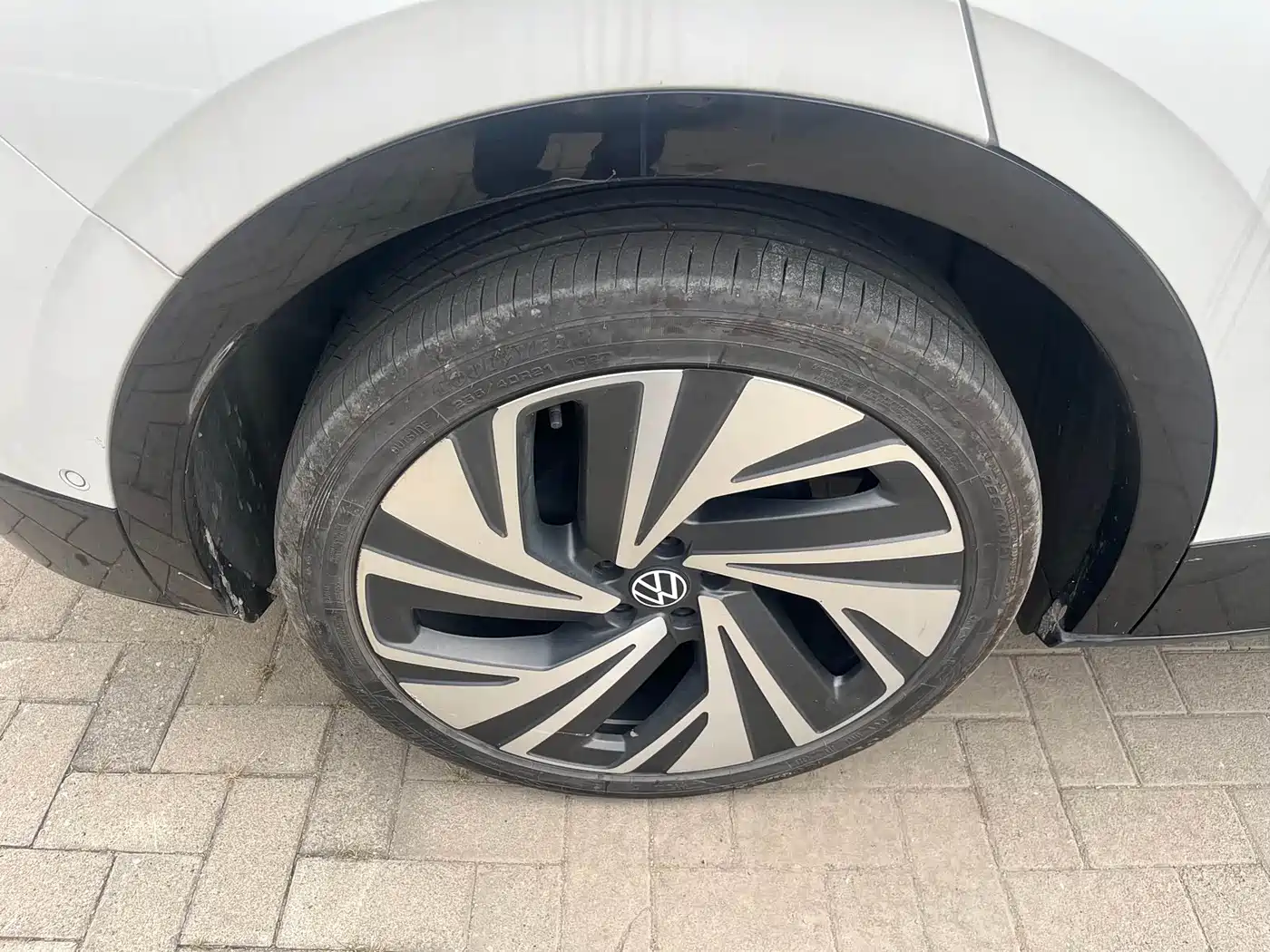 Volkswagen ID.4 CROZZ 2024 PRIME фото 12