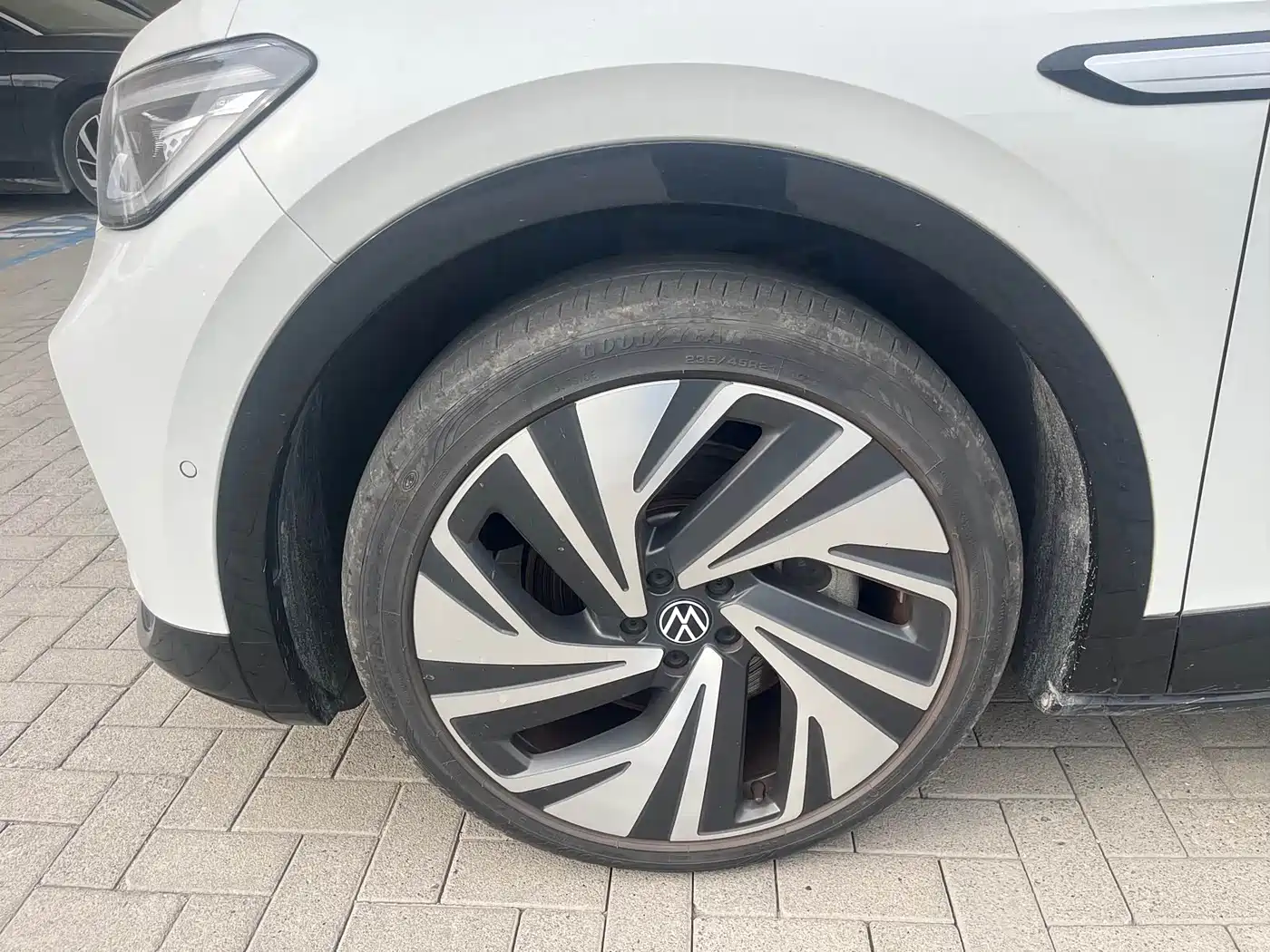 Volkswagen ID.4 CROZZ 2024 PRIME фото 2